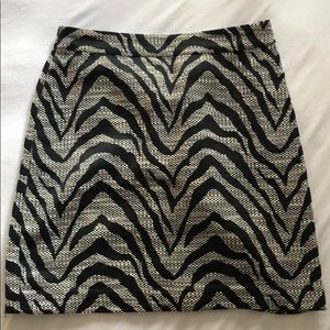 Banana Republic skirt